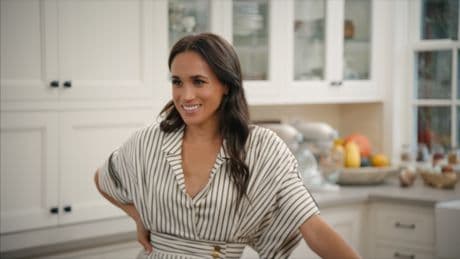 Celeb chef, who cooked for King Charles, slams Meghan Markle’s ‘With Love, Meghan’ Season 2: ‘Stick to acting’