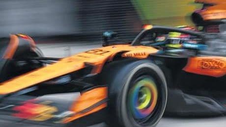 F1 hızında global dijital köprü kurdu