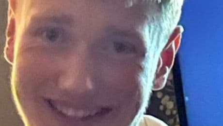 First picture of teen motorcyclist who died following crash with car