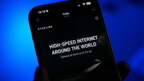 Elon Musk's Starlink satellites down leaving thousands worldwide without internet