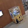Drama as little boy gets stuck inside CLAW machine after trying to steal prize