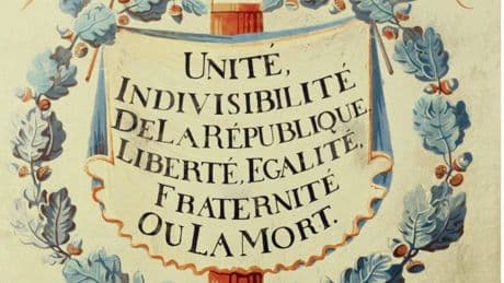Deux essais pour comprendre la Révolution française par ses mots et ses objets
