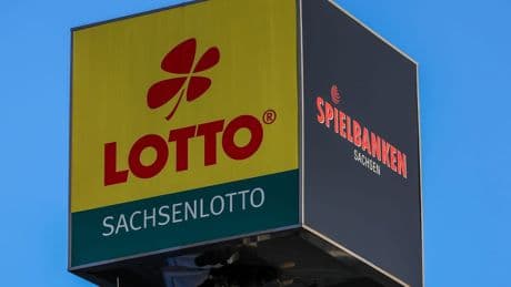 Das Lottospielen in Sachsen ist teurer geworden