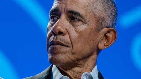 Obama Steps Back Into the Public Eye Amid Political and Global Unrest