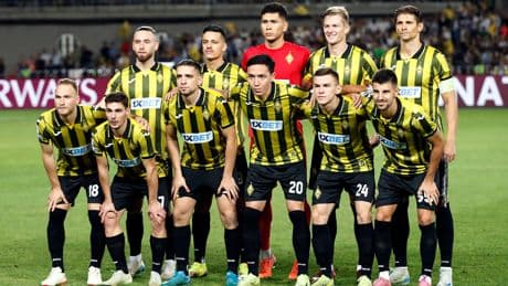 Şampiyonlar Ligi'nde Kairat mucizesi: 4 tur geçip tarih yazdılar