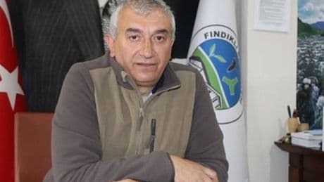 Belediye başkanına fiziki saldırı: Şüpheli gözaltına alındı
