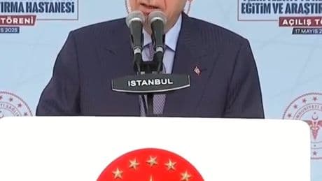 Cumhurbaşkanı Erdoğan'dan açıkladı! Karadeniz'de doğalgaz bulundu