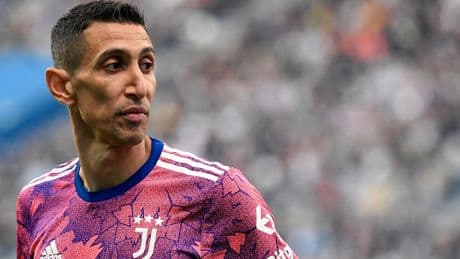Ángel Di María vuelve a casa: ficha por el club argentino donde debutó hace 20 años
