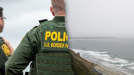Five illegals charged in alleged maritime human smuggling attempt that left child dead