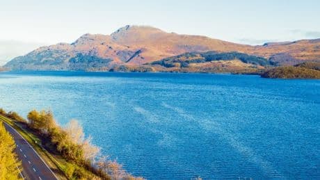 Scotland's 'most beautiful drives' crowned but NC500 doesn't take top spot
