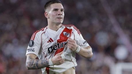 El Real Madrid ultima los fichajes de Mastantuono y Carreras