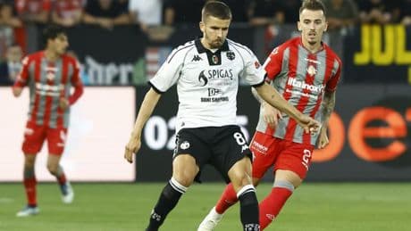 Spezia e Cremonese si giocano la Serie A: sorpresa a centrocampo per D’Angelo