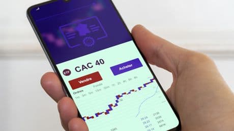 Les profits des fleurons du CAC 40 affectés par les turbulences mondiales
