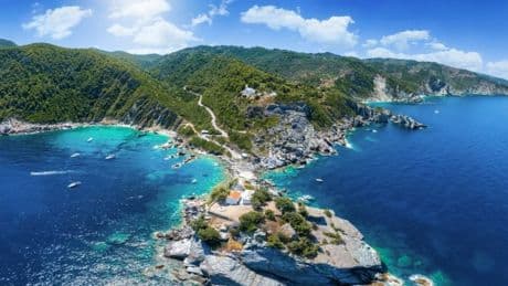 The best lesser-known Greek islands for dodging tourists in 2025