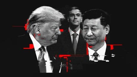 ¿Por qué en España preferimos a Xi Jinping antes que a Donald Trump? Así sucumbió Sánchez al embrujo de Shangái