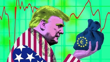 Dazi, Trump riduce al 15% imposte doganali su auto giapponesi