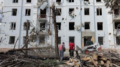 El Kremlin acusa a Ucrania de «ralentizar artificialmente» el proceso de paz