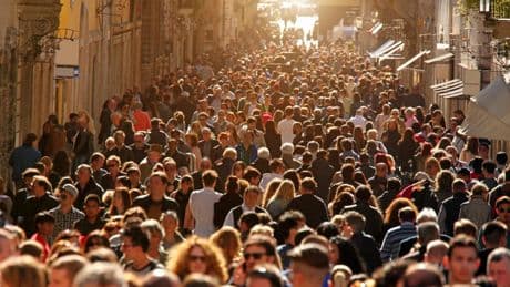 2030 y otras cosas
