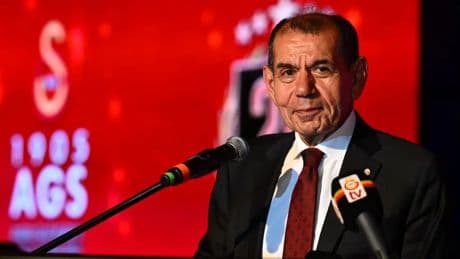 Galatasaray'dan Bankalar Birliği açıklaması: KAP'a bildirildi!
