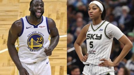 Graves insultos racistas desde la grada en la NBA y en la WNBA: "Es inaceptable"
