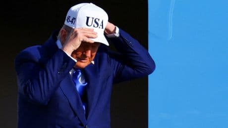 L’UE a choisi l’accord commercial déséquilibré du moindre mal avec Donald Trump
