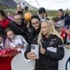 Heim-Turnier: Schweizer Fußballstar und Influencerin Lehmann bei EM dabei