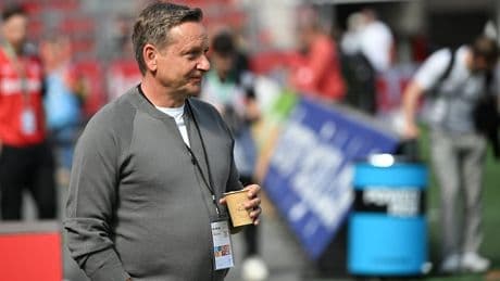 Rettung in Sicht, aber ... - Hier muss Union-Boss Heldt jetzt anpacken
