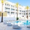 Brit overlijdt na val van balkon feesthotel Ibiza: al derde dode dit jaar
