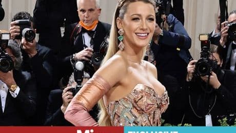 Met Gala 2025's secret signals and stars' 'clever' trend to one-up each other on red carpet
