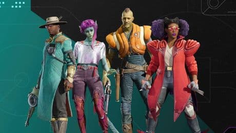 A Year Ago, ‘Concord’ Had The Worst Video Game Launch Of All Time