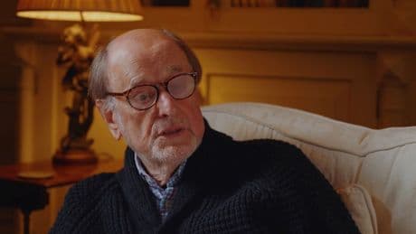 Dünyaca ünlü orkestra şefi Sir Roger Norrington 91 yaşında hayatını kaybetti