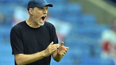England boss Thomas Tuchel fumes after laborious Andorra win