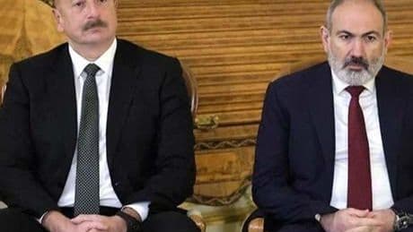 ABD'deki Azerbaycan-Ermenistan görüşmesinin detayları belli oldu!