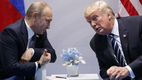 Trump setzt Putin neue „Deadline“ – eskaliert jetzt der Konflikt?