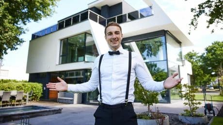 Luxusimmobilien: Mr. Unreal Estate – Auch eine Zehn-Millionen-Euro-Villa kann lästig werden