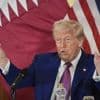 „Warum sollte er gehen?“: Laut Trump nimmt Putin seinetwegen nicht an Ukraine-Verhandlungen teil