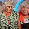 Miriam Margolyes, 83, admits she 'doesn't have long to live' after major heart operation
