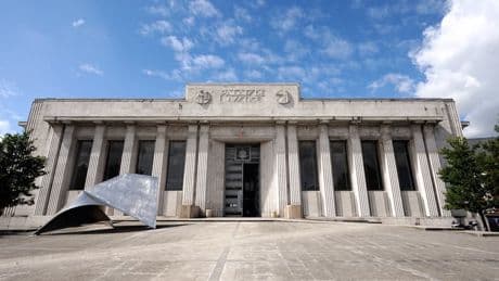 Pédopornographie: deux ans de prison avec sursis pour un religieux traditionaliste de Riaumont