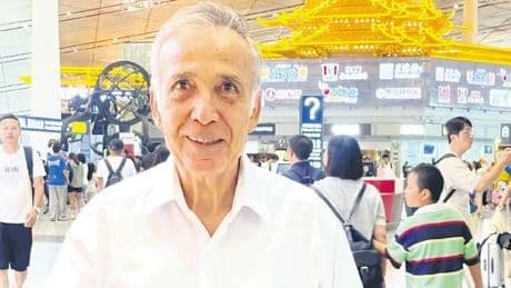 Çin günlüğü