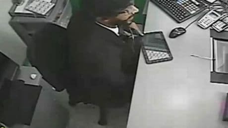 Man who pretended to be Asda manager and walked out with £40k still at large