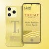 heise+ | Mit dem "Trump Phone" gegen das iPhone: Made in America?