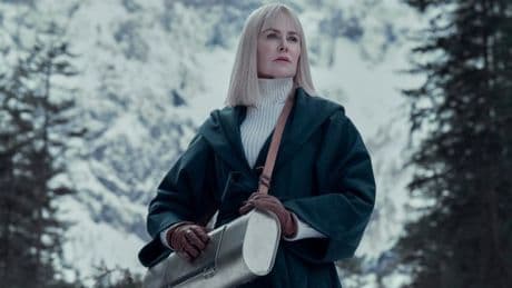 Nicole Kidman’s Amazon Prime show branded ‘comedically bad’ as season 2 drops