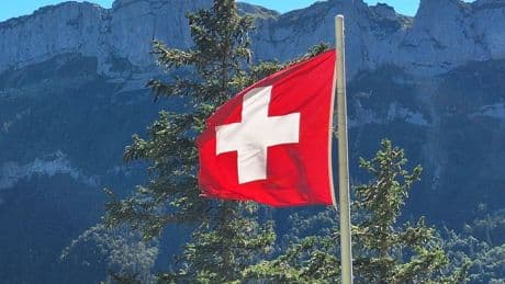 OPINION. « Pas de fête pour la Suisse ce 1er août » (Michel Santi)