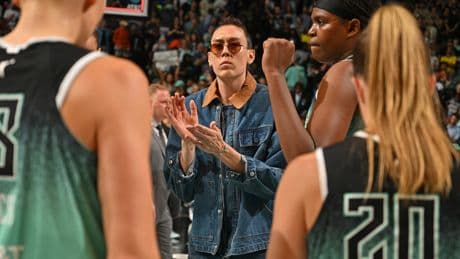 Liberty no longer have luxury of waiting for injured stars to get healthy