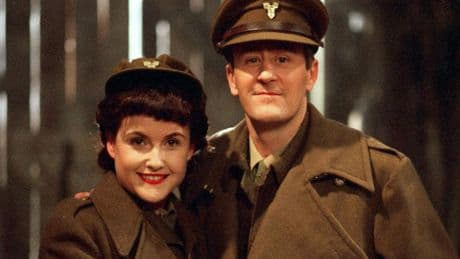 Goodnight Sweetheart writers appeal to fans for help after BBC drops programme