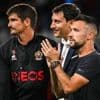 Stade Rennais. Qui est Laurent Bessière, le nouveau directeur de la cellule performance du SRFC ?