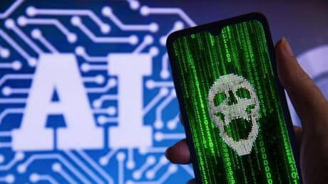 How AI Is Supercharging The New Wave Of AI Scams