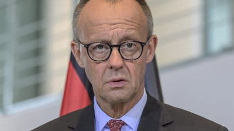 Merz telefoniert mit Emir von Katar und nennt Israels Angriff „nicht akzeptabel“