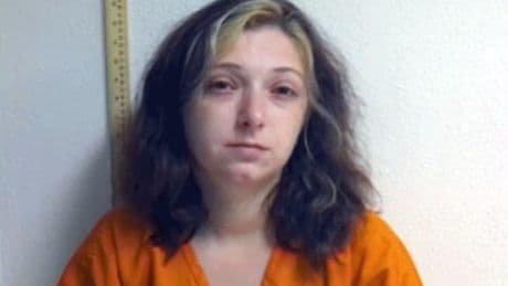 Mom arrested after her 6-year-old special needs daughter drowned in lake