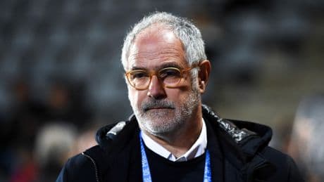 Mercato : clap de fin pour l’ancien de l’OM Zubizarreta au FC Porto